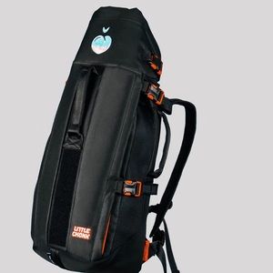 Lil Chonk Dog Backpack/Carrier